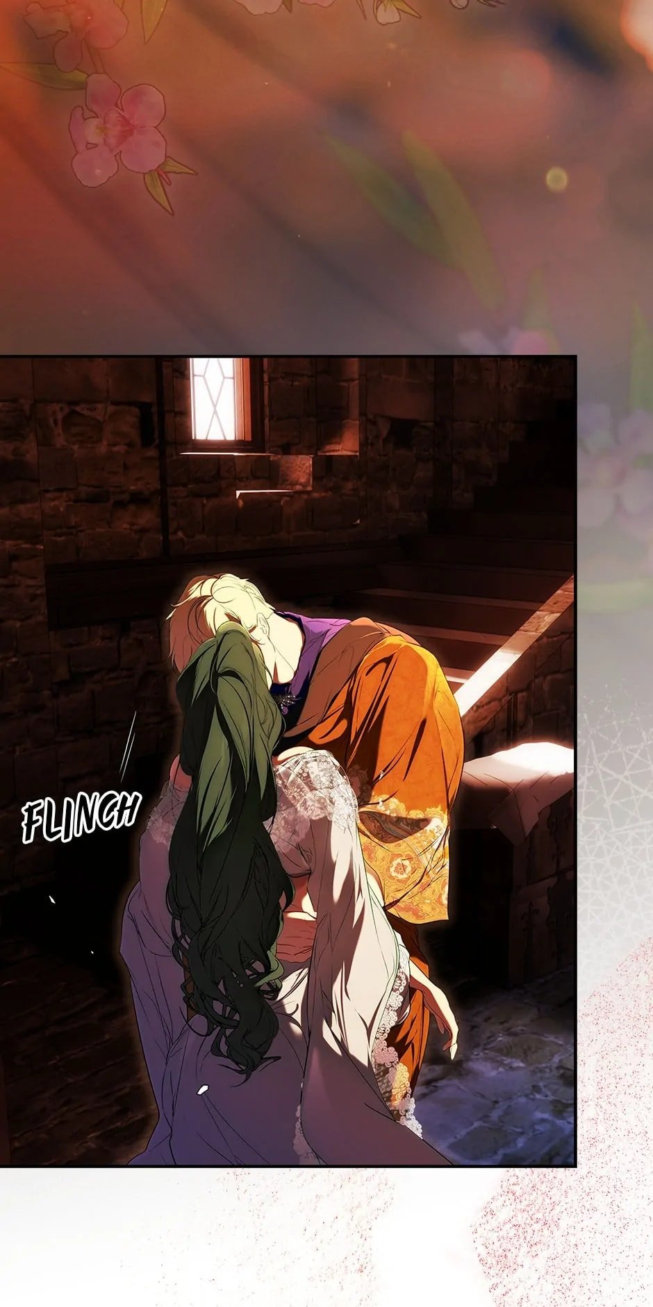 Secret Lady, Chapter 92 image 25